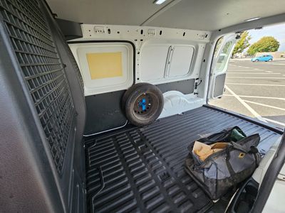 2019 Volkswagen Caddy