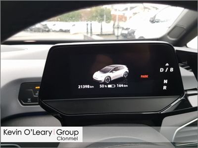 2022 Volkswagen ID.3