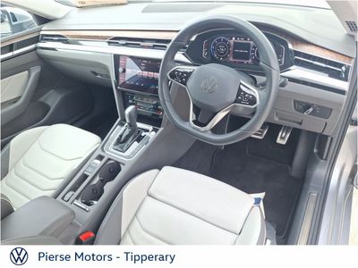 2024 Volkswagen Arteon