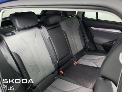 2023 Skoda Enyaq