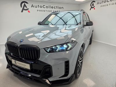 2024 BMW X5