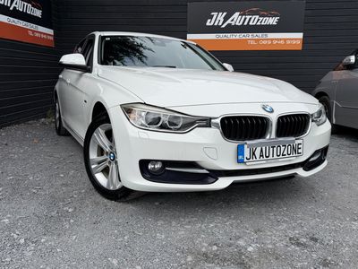 2014 BMW 3 Series