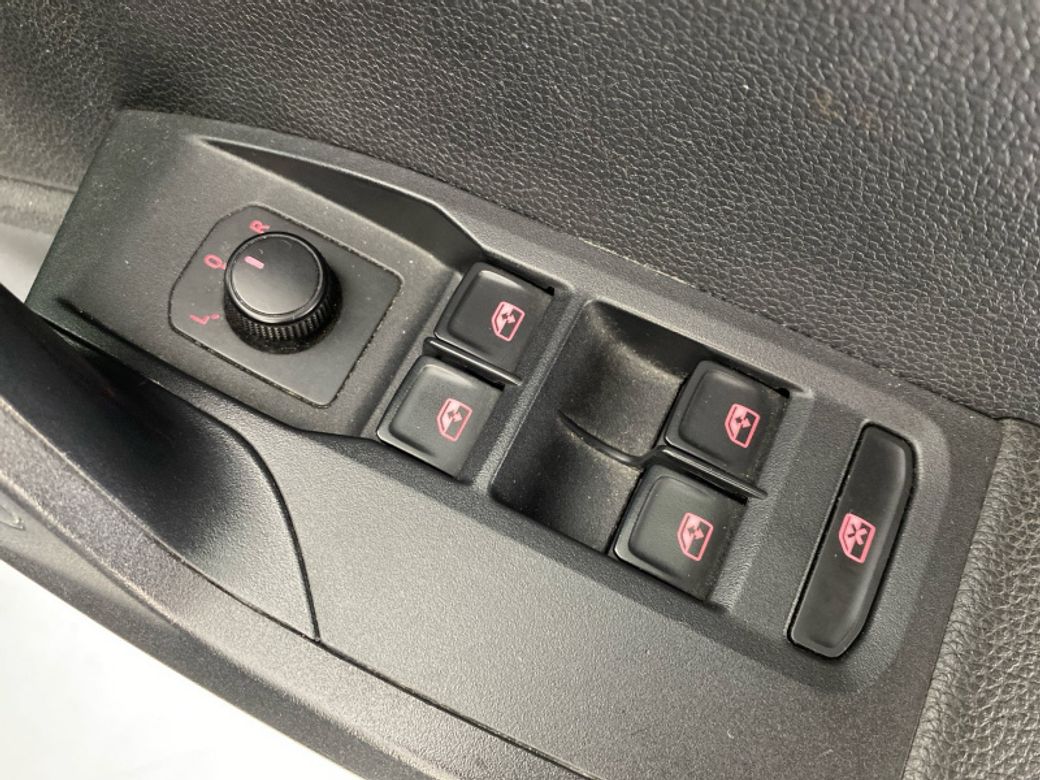 2018 SEAT Arona