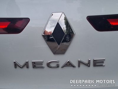 2019 Renault Megane