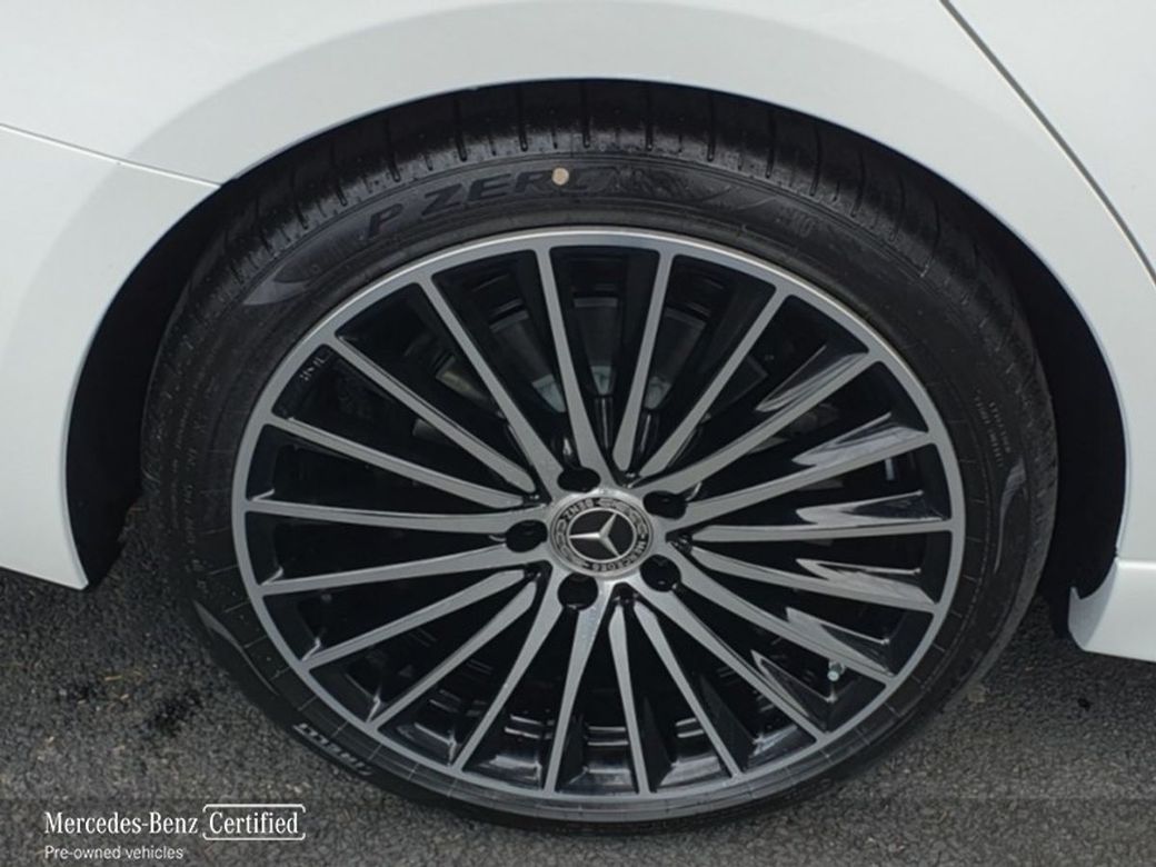 2026 Mercedes-Benz C Class