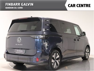 2025 Volkswagen ID. Buzz