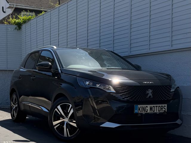 vehicle for sale from King Motors