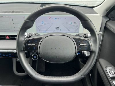 2024 Hyundai Ioniq 5