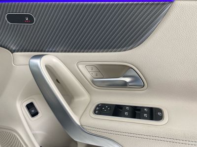 2024 Mercedes-Benz CLA Class