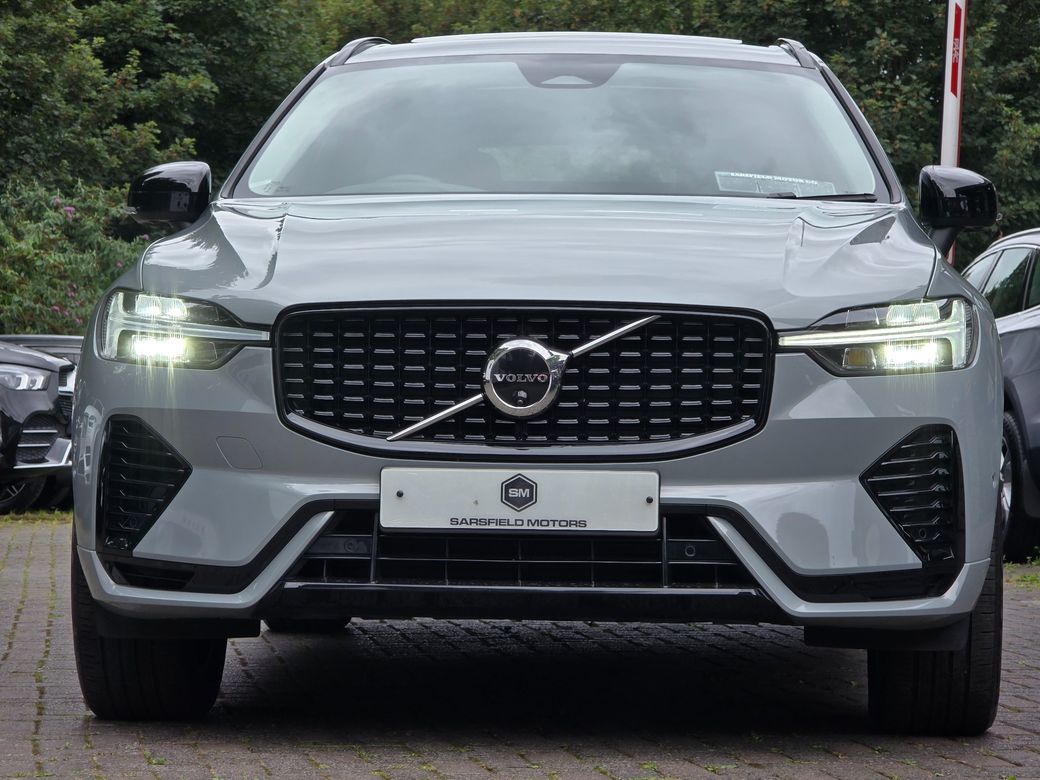 2024 Volvo XC60