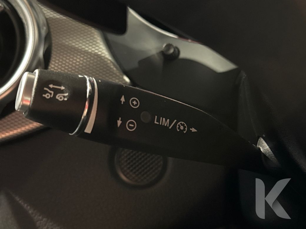 2018 Mercedes-Benz GLA Class