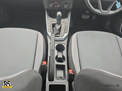 2021 SEAT Arona