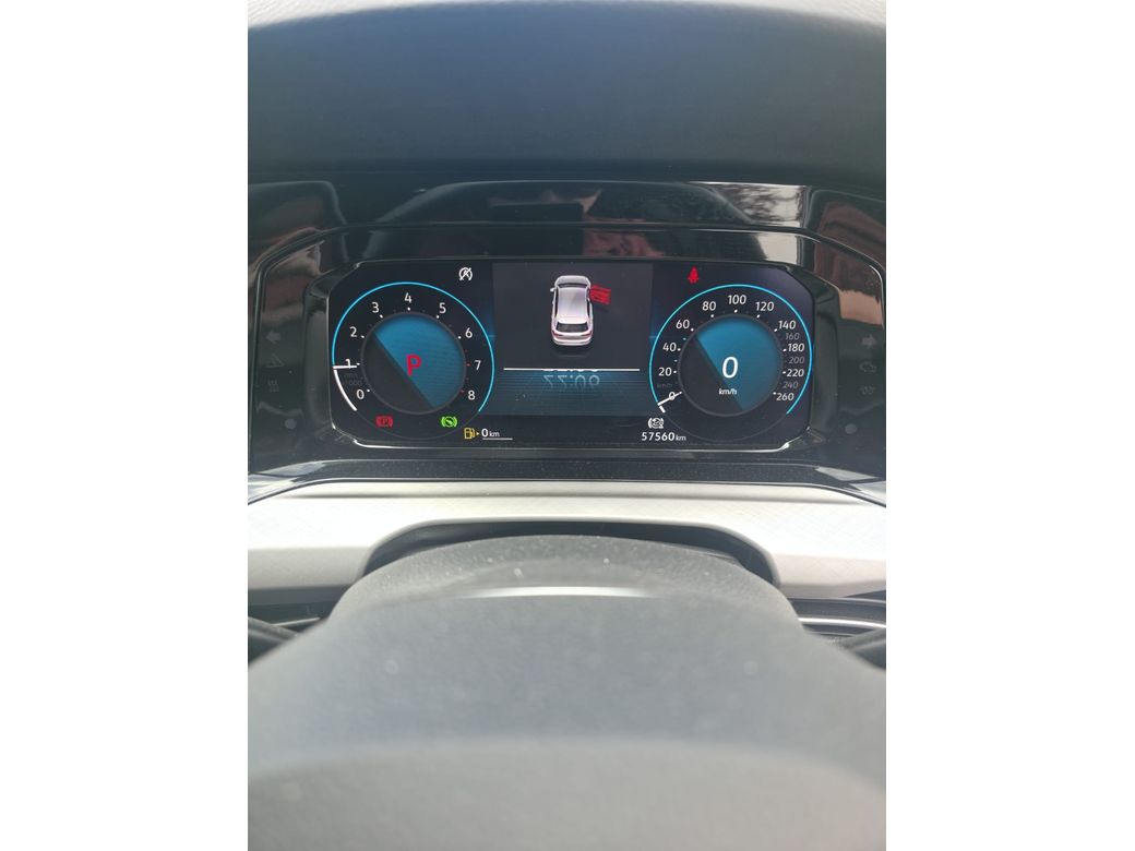 2021 Volkswagen Golf