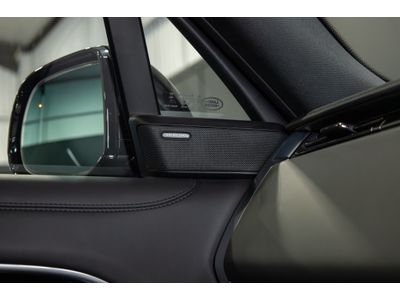 2024 Land Rover Range Rover