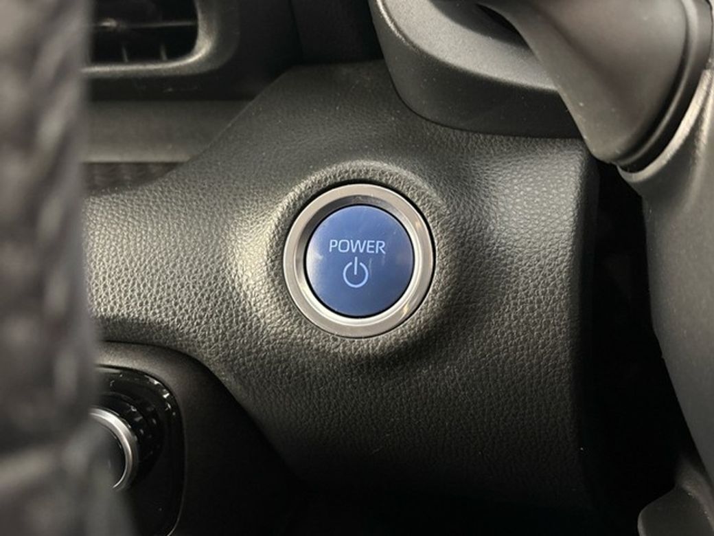2022 Toyota Yaris