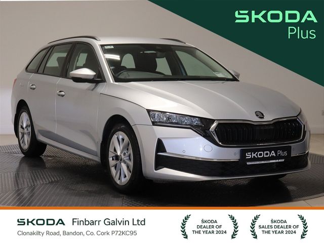 vehicle for sale from Finbarr Galvin Ltd