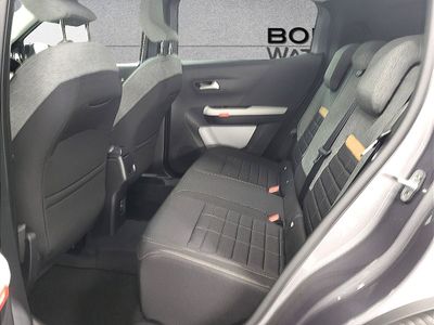 2026 Citroen C3 Aircross
