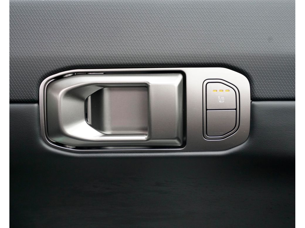 2026 Kia EV4