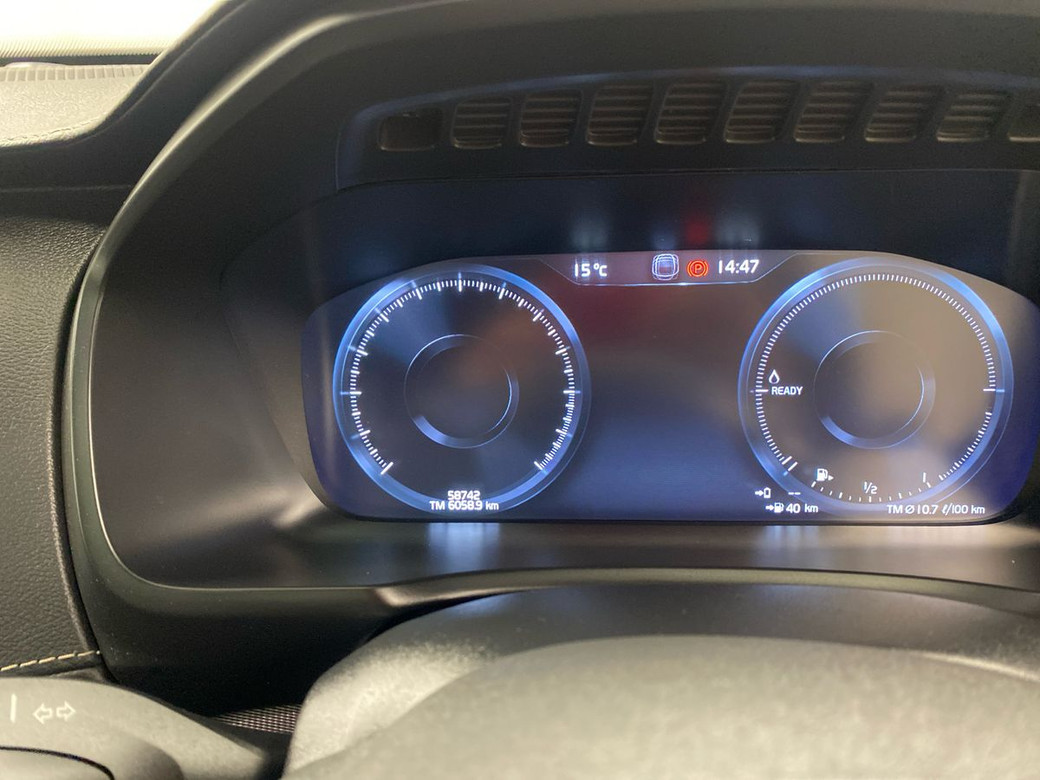 2022 Volvo XC90