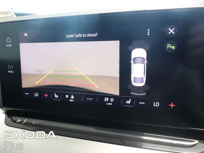 2024 Skoda Octavia