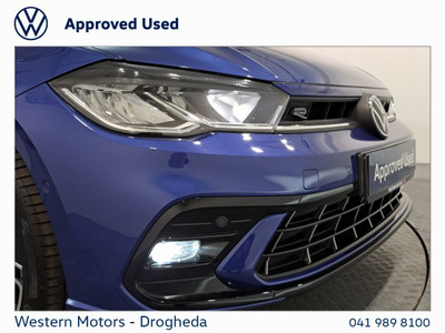 2026 Volkswagen Polo