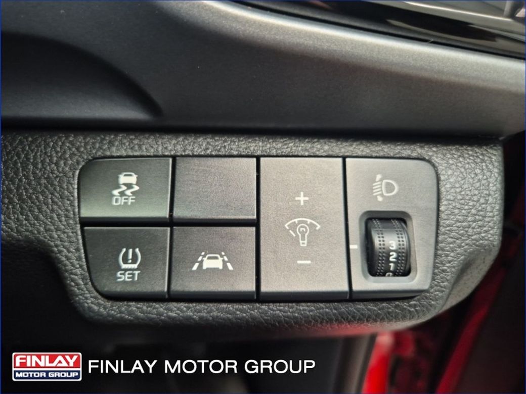 2018 Kia Stonic