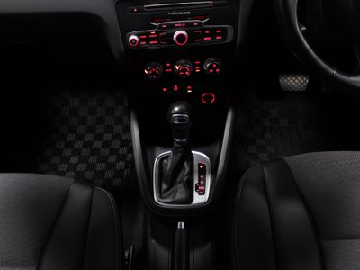 2017 Audi A1
