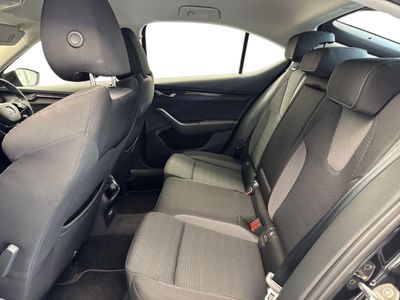 2024 Skoda Octavia