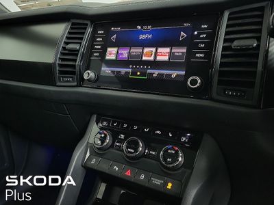 2023 Skoda Kodiaq