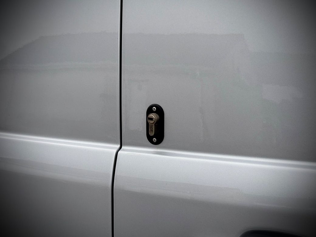 2019 Ford Transit Connect