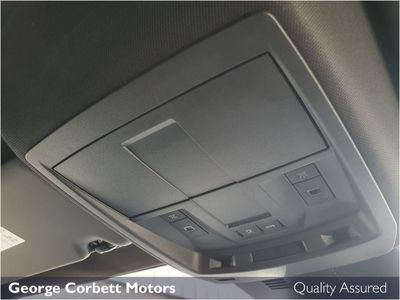 2025 Peugeot 3008