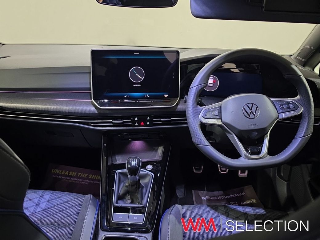 2026 Volkswagen Golf