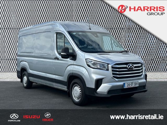 vehicle for sale from Harris Retail