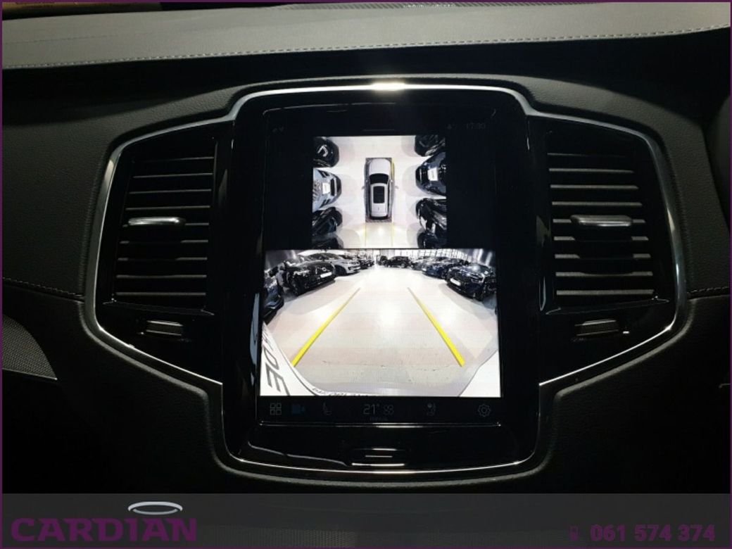 2024 Volvo XC90