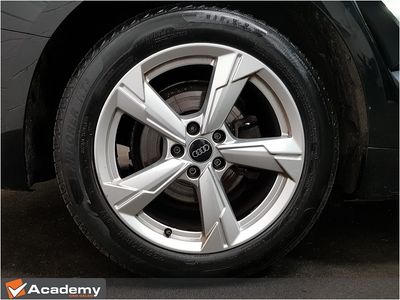 2024 Audi A6