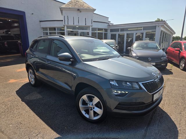 vehicle for sale from Alan Bardon Motors