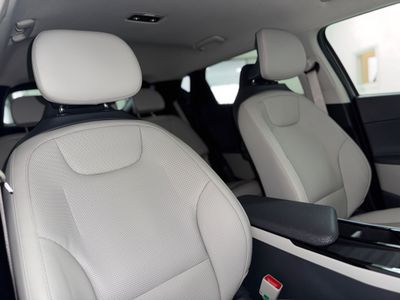 2023 Kia EV6