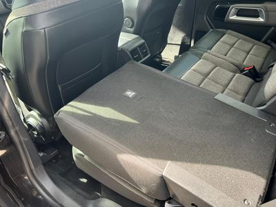 2022 Citroen C5 Aircross