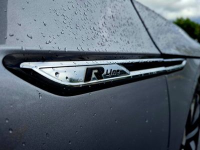 2020 Volkswagen Arteon