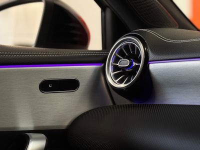 2022 Mercedes-Benz A Class