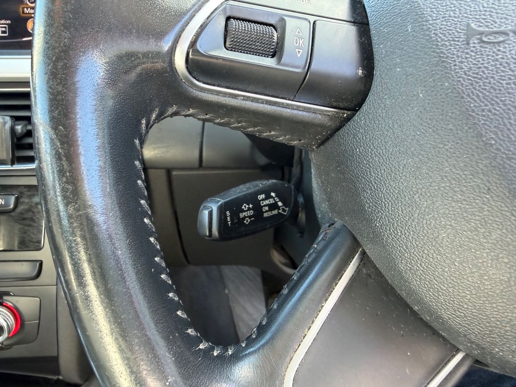 2015 Audi A4