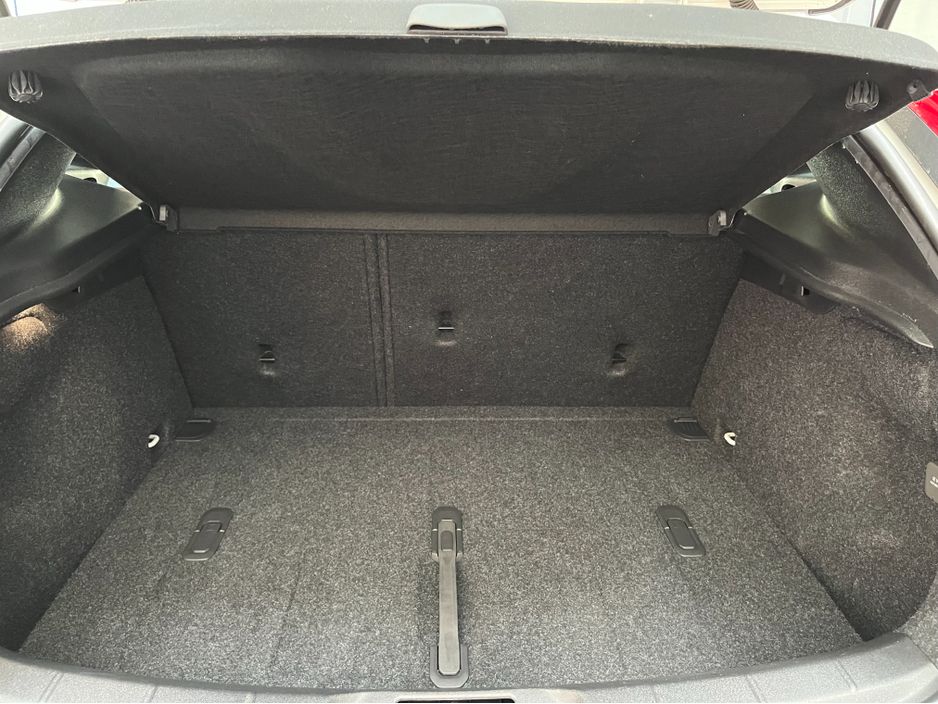 2016 Volvo V40