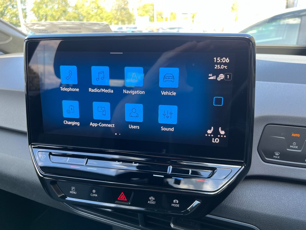2022 Volkswagen ID.3