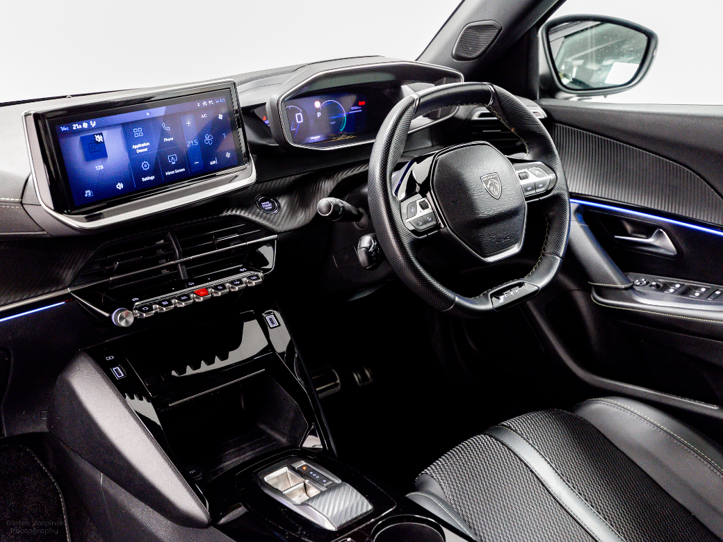 2024 Peugeot 2008