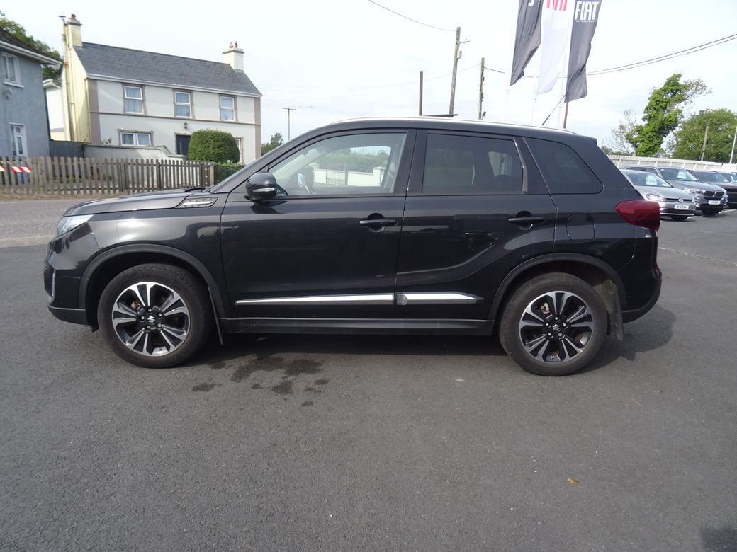 2023 Suzuki Vitara
