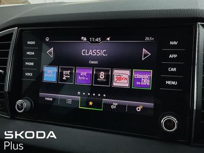 2024 Skoda Karoq