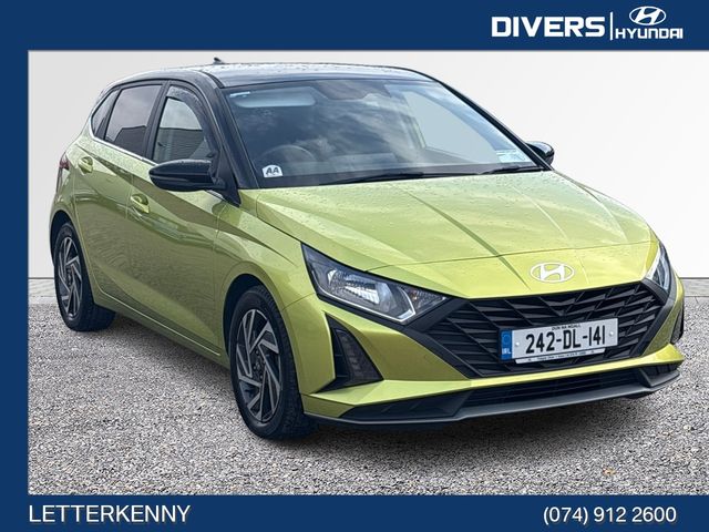 vehicle for sale from Divers Garage