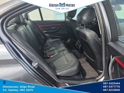 2016 BMW 3 Series