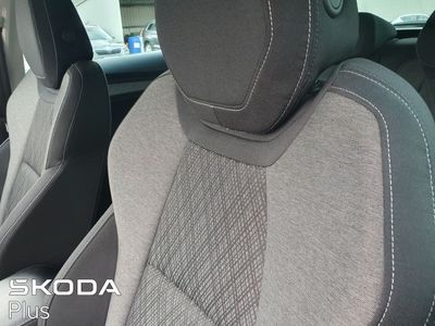 2022 Skoda Karoq