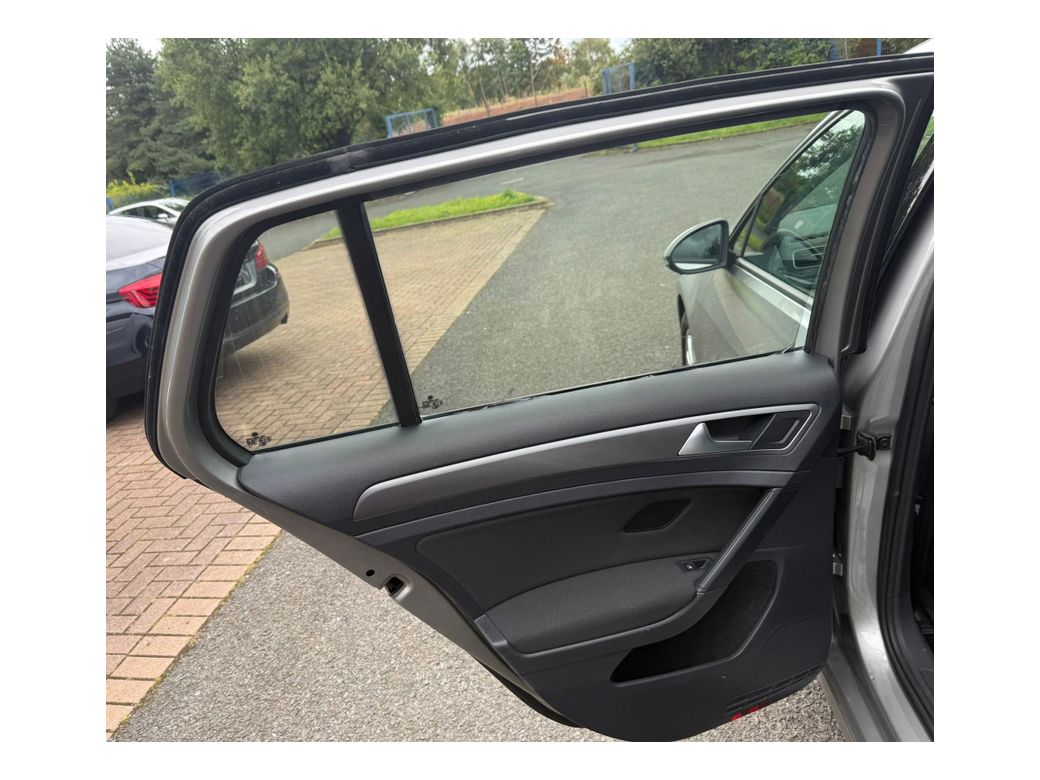 2014 Volkswagen Golf